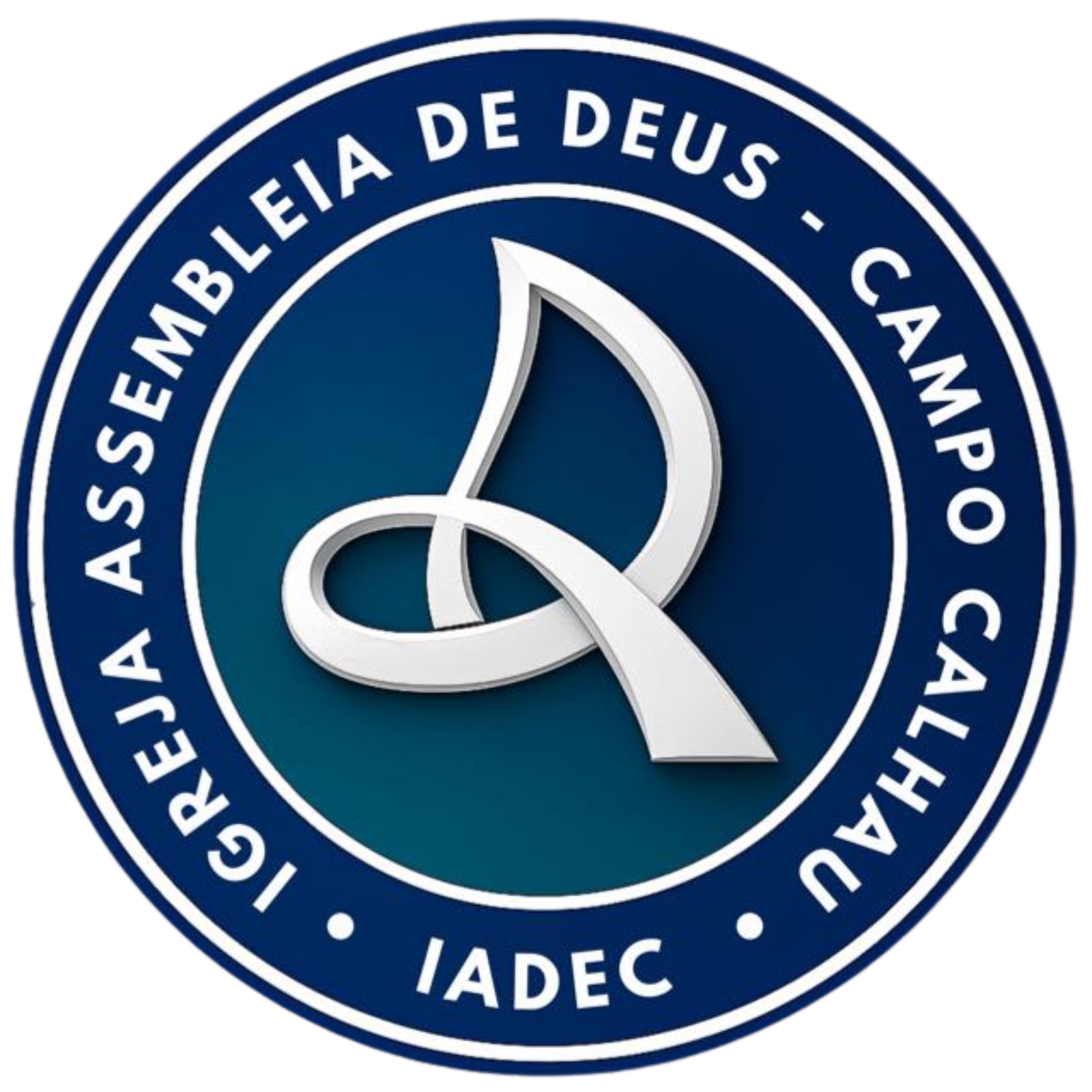 Logo da Igreja